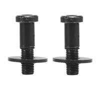 Per Nissan Per Frontier Per 2005-2021 Per Navara Per Double Per CAB VQ40DE 2008-2010 2 pezzi Perno di battuta del portellone posteriore