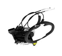 Per Nissan Per Juke 2011 2012-2017 82501-1KA0A 80501-1KM0A Attuatore Serratura Porta Anteriore Posteriore Sinistro Destro Serratura Portiera Dell'auto(Front Left 6Pins)