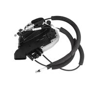 Per Nissan Per Juke 2011 2012-2017 82501-1KA0A 80501-1KM0A Attuatore Serratura Porta Anteriore Posteriore Sinistro Destro Serratura Portiera Dell'auto(Rear Right 2Pins)