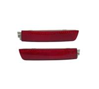 Per Nissan Per Juke Per Nismo 2013 2014 2015 2016 2017 1 Coppia Di Riflettori Per Paraurti Posteriore Gruppo Fari Fendinebbia