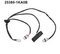 Per Nissan Per Juke Pulsante Sgancio Portellone OEM 25380 1KA0B