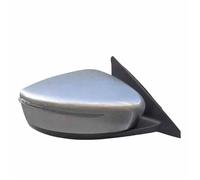 Per Nissan Per Kicks 2017-2019 Accessori Il Montaggio Specchietto Retrovisore Dell'auto Indicatori Direzione Regolazione Elettrica Retrovisore Esterno(7 Pin silver R)