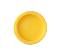 Per Nissan Per Leaf Per Murano Per Rogue Tappo Serbatoio Liquido Raffreddamento Troppopieno 21712-79900 Coperchio Radiatore Motore Carburante Compensazione Refrigerante(Yellow)