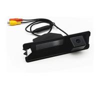 Per Nissan Per Marzo 170 Gradi Visione Notturna HD CCD Telecamera Posteriore Per Auto Parcheggio Lente Retrocamera