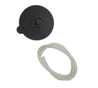 per Nissan per Maxima 1995-2003 per Lucino 1994-1999 per Wingroad Y11 1999-2005 Coperchio del Liquido lavavetri 28913EN00A Tappo del Serbatoio dell'Acqua