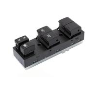 Per Nissan Per Maxima 2009-2014 Interruttori Comandi 25401-9N00E Interruttore Alzacristallo Elettrico Anteriore Sinistro Lato Guida Pulsanti Alzavetri