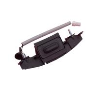 per Nissan per Micra III Hatchback K12 2002-2010 25380-AX60A 25380-AX610 Interruttore di Apertura del portellone Posteriore del Bagagliaio Serratura della Porta Posteriore Serratura