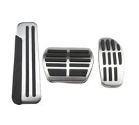 Per Nissan Per Murano 2016-2021 Pedali Acceleratore E Freno Per Auto Pedale Carburante Per Gas Coperchio Frizione Antiscivolo Pedali Acceleratore Antiscivolo(AT With Rest)