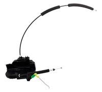 Per Nissan Per Navara D40 Per Pathfinder R51M 2.5L 80501EB30A 80501EB300 82501EB30C 82500EB30C Serratura Della Porta Fermo Attuatore Attuatore Serratura Porta(Right Front)