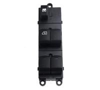 Per Nissan Per Navara D40 Per Qashqai Per Pathfinder 04-16 25401-EB30B 25401-JD001 Anteriore Sinistro Master Interruttore Alzacristallo Elettrico Interruttore Alzacristallo Elettrico