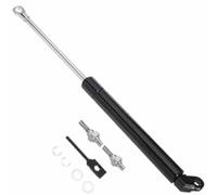 Per Nissan Per Navara NP300 2015 2019 Posteriore Portellone Struts, Puntone A Gas In Acciaio Per Tronco Sollevamento Fornire Liscio Apertura E Chiusura