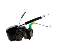 Per Nissan Per Navara Per D40 Per Pathfinder Per R51M 2.5L 80501EB30A 80501EB300 82501EB30C Attuatore Serratura Portiera Serratura Portiera Dell'auto(Anteriore sinistro)