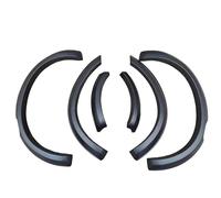 Per Nissan Per Navara Per Frontier NP300 2015-2020 Parafanghi Passaruota 4X4 Pickup Parafanghi Allargati QAQMHVCVB