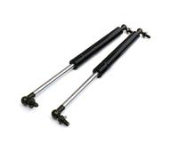 Per Nissan Per Navara Per NP300 D23 2014-2019 2 Barre Supporto Cofano Anteriore Ammortizzatori Gas Molle Gas Auto Anteriore Ammortizzatori Cofano