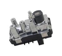 Per Nissan Per Navara Per Pathfinder YD25DDTI 2.5 DCi BV45 BV45-0262 BV45-0338 14411-5X01A 144115X01A Turbo Attuatore Elettrico