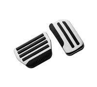 Per Nissan Per Note 2014-2021 Per Tiida Marzo 2011-2015 Per Sentra VII 2012-2017 Per Juke Leaf 2011-2018 Pedali Pedale Copertura poggiapiedi Auto
