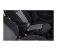 Per Nissan Per Note Scatola Bracciolo Auto Scatola Bracciolo Auto Modifica Interna Posacenere Ricarica USB Accessori Auto Auto Scatola Bracciolo(A3-black red 7 usb)