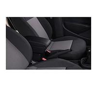 Per Nissan Per Note Scatola Bracciolo Auto Scatola Bracciolo Auto Modifica Interna Posacenere Ricarica USB Accessori Auto Auto Scatola Bracciolo(B1-black black NOusb)