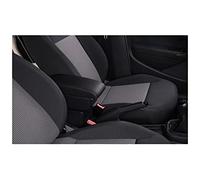 Per Nissan Per Note Scatola Bracciolo Auto Scatola Bracciolo Auto Modifica Interna Posacenere Ricarica USB Accessori Auto Auto Scatola Bracciolo(B3-black red 7 usb)