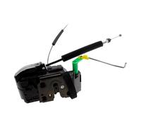 Per Nissan Per NP300 Per Navara Per D40 Per Pathfinder R51 2.5L, 80501-EB30A 80500-EB30A 82501-EB30C Attuatore Serratura Porta Serratura Portiera Dell'auto(Anteriore sinistro)