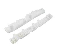 Per Nissan Per NV200 Coppia Supporto Paraurti Anteriore Numero OEM 622243LM0A