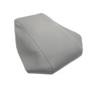 Per Nissan Per Pathfinder 2001 2002 2003 2004 Interno Centro Di Controllo Bracciolo Box In Pelle Microfibra Della Copertura Decor(Gray)