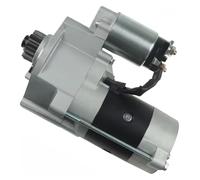 Per Nissan Per Pathfinder 2010-2012 Per Navara Drive Engine Set Starter Kit Motore Automobile Elettrica 23300-5X00A 233005X00A 233005X00B Solenoide