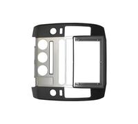 Per Nissan Per Pathfinder Per Navara 2004-2014 Con Guida A Destra Kit Adattatore Cornice Cruscotto Per Unità Principale Audio Da 9" Accessori Auto