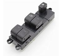 per Nissan per Pathfinder per Navara D40 per Qashqai 25401-EB30B Interruttore di Controllo alzacristallo Elettrico Anteriore Sinistro per Auto Pulsante