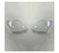 Per Nissan Per Patrol 2012-2018 Accessori Per Auto Guscio Faro Paralume Trasparente Faro Anteriore Paralume Trasparente(A piar)