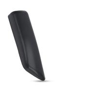 Per Nissan Per Patrol Y61 GU 76845VB000 76846VB000 76845-VB000 Set Terminali Modanature Grondaia Anteriore Posteriore Sinistra E Destra Barra Portapacchi(Right)