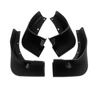 Per Nissan Per Pulsar Per Tiida Per C13 2015~2021 Auto Ruota Paraspruzzi Parafango Parafanghi 4 Pcs Parafanghi Parafango Mud Flap Splash Guard