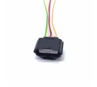 Per Nissan Per Qashqai 2007 2008 2009 2010 2011 2012 2013 Sensore Portata Aria Maf Spina Misuratore 5WK97008z 8200280060 Misuratore Portata D'aria