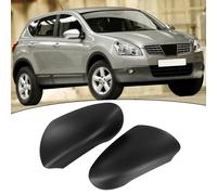Per Nissan Per Qashqai 2007 2014 Set Coprispecchietti Retrovisori Sinistro e Des
