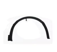 Per Nissan Per Qashqai 2016 2017 2018 2019 2020 2021 2022 2023 Auto Ruota Sopracciglio Pannello Rivestimento Paraurti Anteriore E Posteriore RESPUNEKBAH(Front Right)
