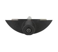 Per Nissan Per Qashqai J10 J11 Per Pathfinder R51 Per Tiida Per Marzo Per Patrol Per X-trail T30 370z Per Sylphy Auto Videocamera Vista Frontale Retromarcia Telecamera(89x26mm,CVBS480P-125)