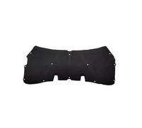 Per Nissan Per Qashqai J10 Per Dualis 2006~2013 2007 Tappetino Isolante Per Cofano Motore Auto In Cotone Tappetino Termico Riscaldante Accessori Tappetini Isolanti per Auto