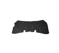Per Nissan Per Qashqai J10 Per Dualis 2006~2013 Rivestimento Isolante Cotone Tappetino Fonoassorbente Termico Cofano Motore Isolante Tappetino Cofano Anteriore(Style B)