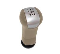 Per Nissan Per Qashqai J10 Per X-Trail T31 Leva Pomello Cambio Per Auto | Testa Leva Cambio Per Juke F15 Per Tiida Per Livina Cambia cambio Stick Shifter(Type 5)