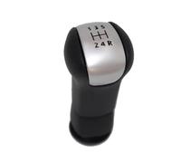 Per Nissan Per Qashqai J10 Per X-Trail T31 Leva Pomello Cambio Per Auto | Testa Leva Cambio Per Juke F15 Per Tiida Per Livina Cambia cambio Stick Shifter(Type 2)