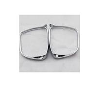 Per Nissan Per Qashqai J11 2014 2015 2016 2017 2018 2019 Auto Specchietto Retrovisore Pioggia Ombra Antipioggia Lame Copertura Trim Accessori