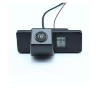 Per Nissan Per Qashqai Per Dualis J10 J11 2006~2019 Staffa Macchina Fotografica Luce Targa AHD 1920x1080P Auto Fisheye Telecamera Posteriore Telecamere Backup(AI Obstacle Warning)