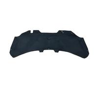 Per Nissan Per Qashqai Per Dualis J10 J11 2008-2021 Cotone Isolante Per Cofano Motore Anteriore Auto E Isolamento Termico