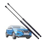 Per Nissan Per Qashqai Per seconda Per generazione J11 2013-2021 2 Pezzi Portellone Posteriore Baule Ammortizzatori Gas Molle Pistoni Portellone Posteriore