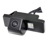 Per Nissan Per QASHQAI Per X-TRAIL Telecamera Posteriore Auto HD CCD Telecamera Backup