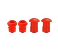Per Nissan Per Rogue 0820 Kit Ricambio Boccola Sottotelaio Include 4 Pezzi