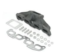 Per Nissan Per Sentra 2.5 2002 2003 2004 2005 2006 2007 2008 2009 2010 2011 2012 QR25DE Collettore Di Scarico Turbo In Ghisa T3/T4 QAQMHVCVB