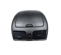 Per Nissan Per Sentra 2000-2006 Parte Interna Anteriore Centrale Dash Air Vent Pannello Ricambio OEM 68260 5M002 Presa A/C