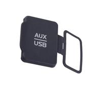 Per Nissan Per Sentra 2015 2016 Per Versa Per Note 2015 2016 2017 Lettore USB AUX Assemblea Pezzi Di Ricambio(Lid)