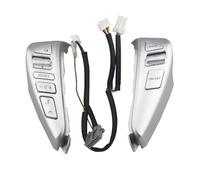 Per Nissan Per Sentra Livina Almera Cube Per Versa Interruttore a pulsante Volante Cruise Control Cruise Switch Multifunzione Sul Volante(Switch)